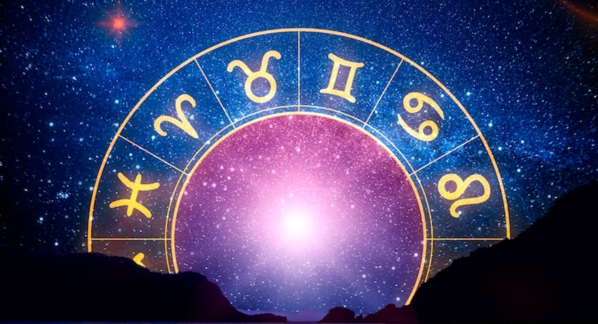Astrologie