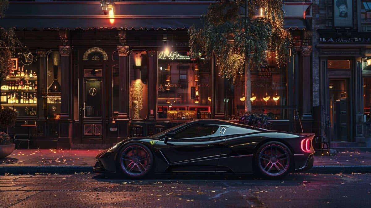 Infidélité masculine : quelles sont les voitures préférées des hommes infidèles selon une étude ? Infidélité masculine : quelles sont les voitures préférées des hommes infidèles selon une étude ?