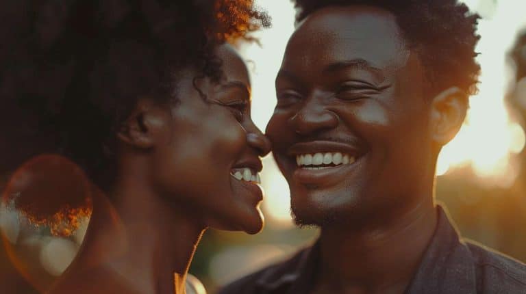 Étude révèle : les points clés pour être heureux en couple