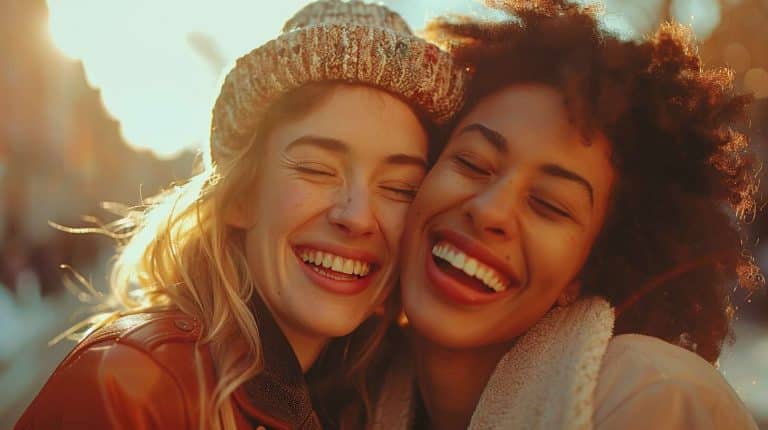 Quels messages font de vous un très bon ami ? L'avis d'un psychologue