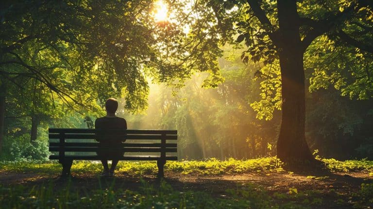 Comportements typiques des personnes profondément introverties
