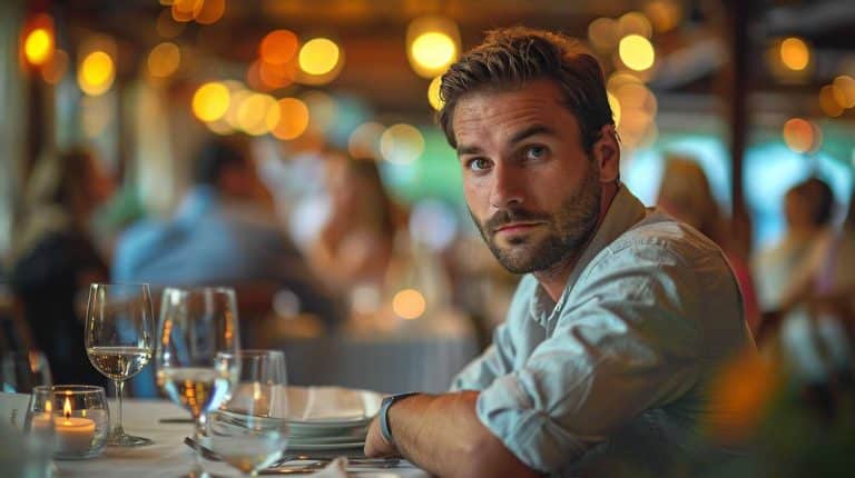 10 signes révélateurs qu'un homme n'a jamais eu de petite amie