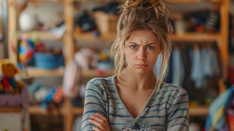 Signes révélateurs d'un manque de maturité émotionnelle chez l'adulte