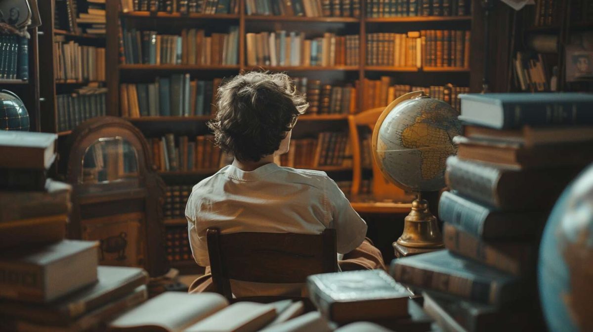 10 signes révélateurs que vous êtes une vieille âme, même si personne ne s'en rend compte