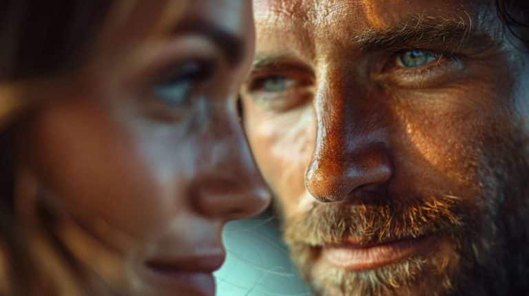 10 signes révélateurs qu'un homme marié est amoureux de vous