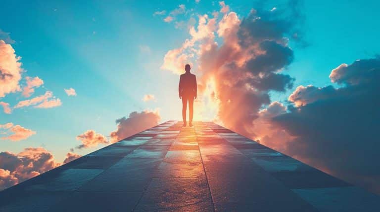 La méthode de la rampe de lancement : comment prendre de nouvelles habitudes positives
