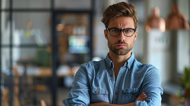 9 comportements révélateurs d&rsquo;un adulte émotionnellement immature