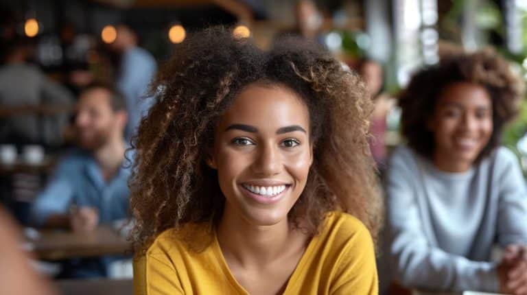 7 comportements à adopter pour mettre les gens à l'aise dès la première rencontre