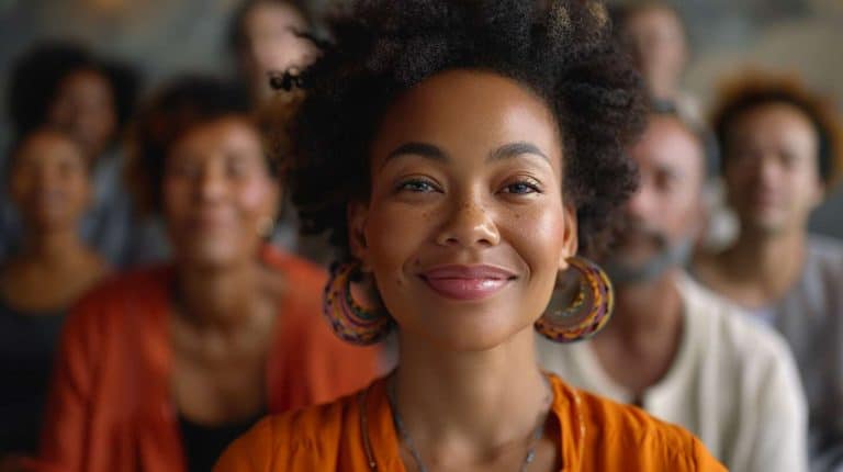 9 signes d'une personne authentique selon la psychologie