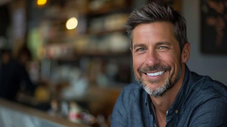 Comment devenir l'homme dont une femme a besoin ?