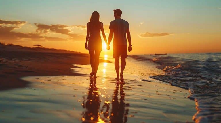 Est-il mon petit ami ? Signes pour comprendre son niveau d'engagement