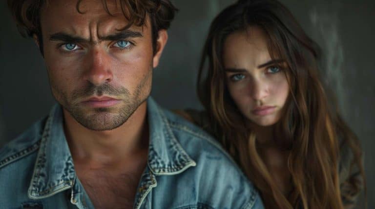 5 signes révélateurs qu'il se fiche de vos sentiments