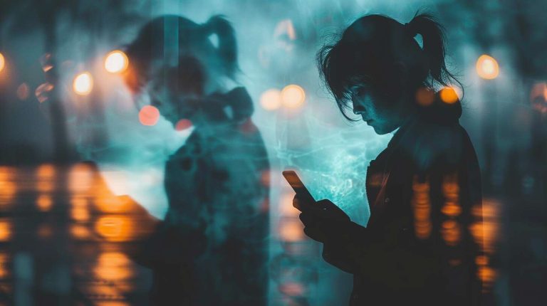Pourquoi les ex reviennent-ils après des mois de silence ? Comprendre leurs motivations