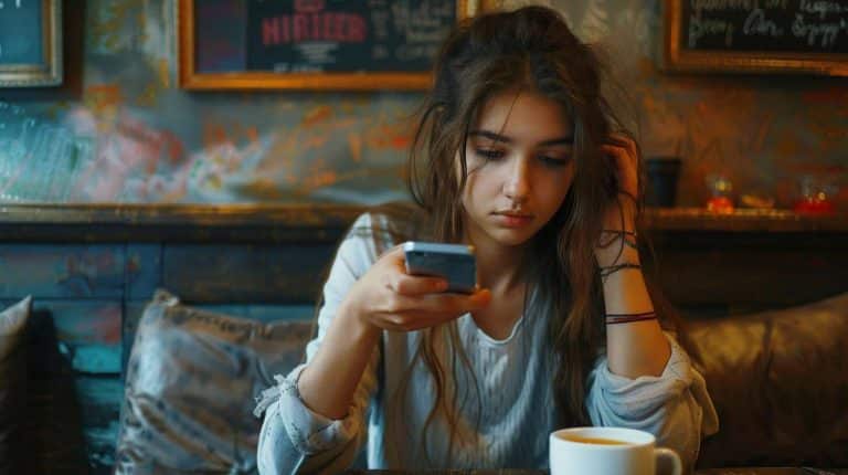 Signes indiquant qu'il ne veut plus d'une relation avec vous
