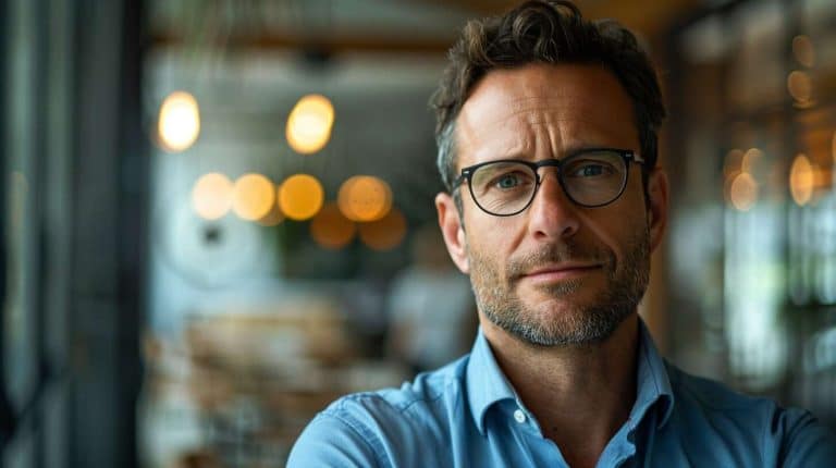 10 signes qui indiquent une forte présence personnelle