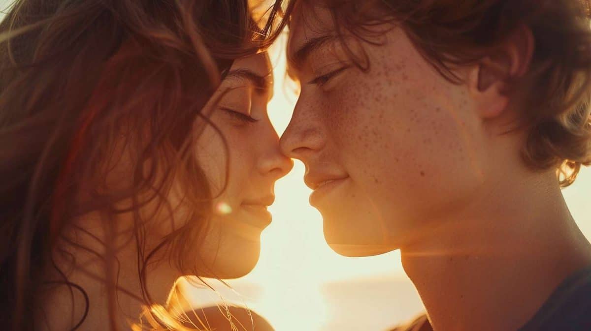Mots doux à dire à sa petite amie : phrases qui touchent le cœur