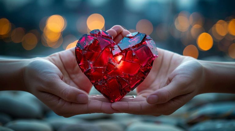 7 signes que votre relation est irréparable