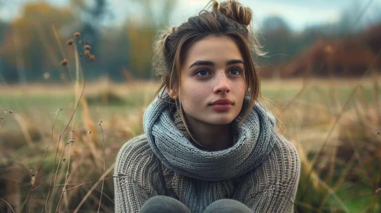 Règle du non-contact : comprendre la psychologie féminine