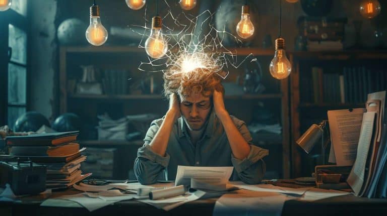 Pourquoi je n'arrive jamais à bien faire les choses : comprendre l'échec et progresser