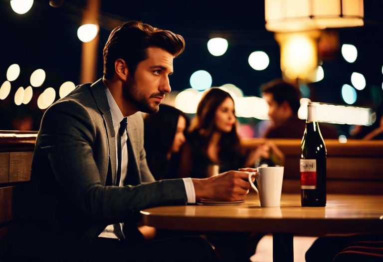 10 signes révélateurs qu&rsquo;un homme n&rsquo;est plus intéressé