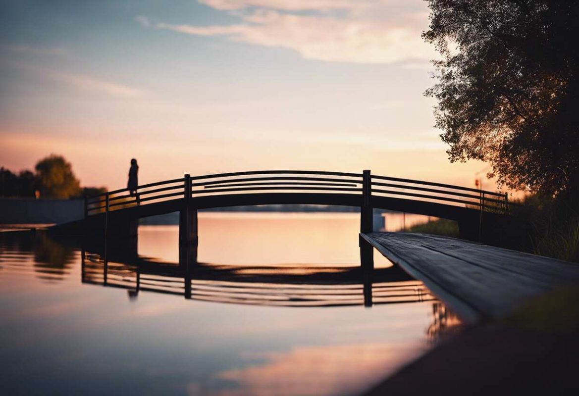 Comprendre la psychologie derrière l’acte de couper les ponts avec quelqu’un