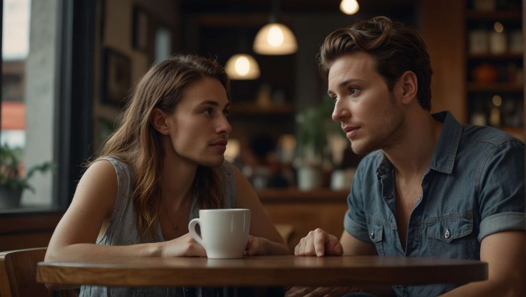 5 signes que votre ex vous teste : décryptez ses intentions