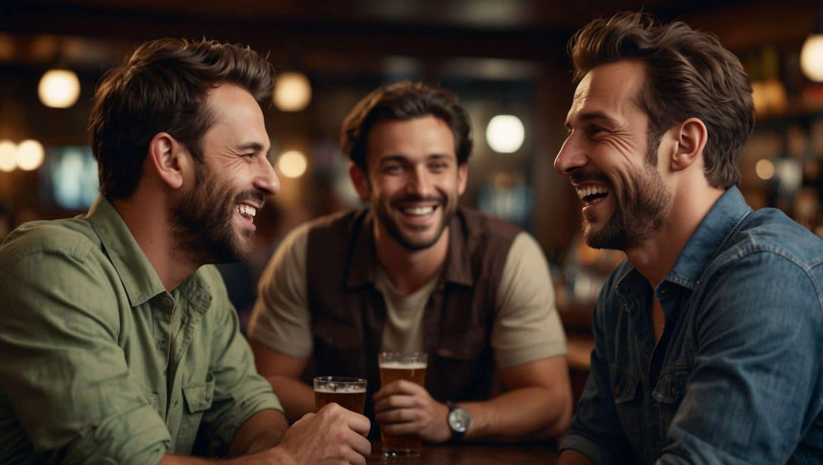 Mon copain sort avec ses amis mais jamais avec moi : comment gérer ...