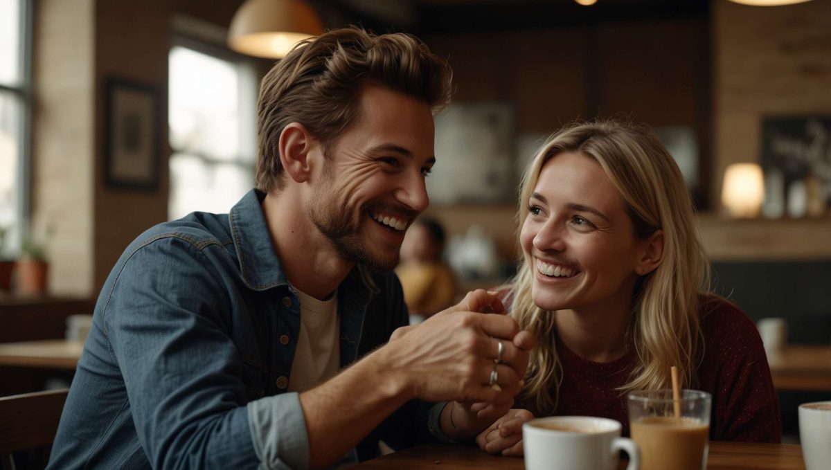 10 questions à poser à ton crush pour briser la glace