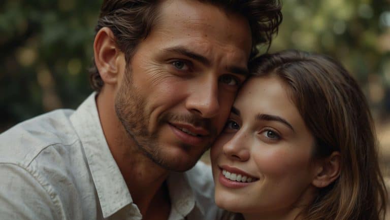 5 signes révélateurs qu&rsquo;un séducteur tombe amoureux