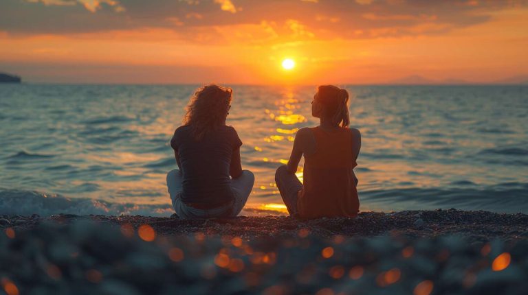Pourquoi les amis s’éloignent-ils ? Comprendre la distance dans l’amitié