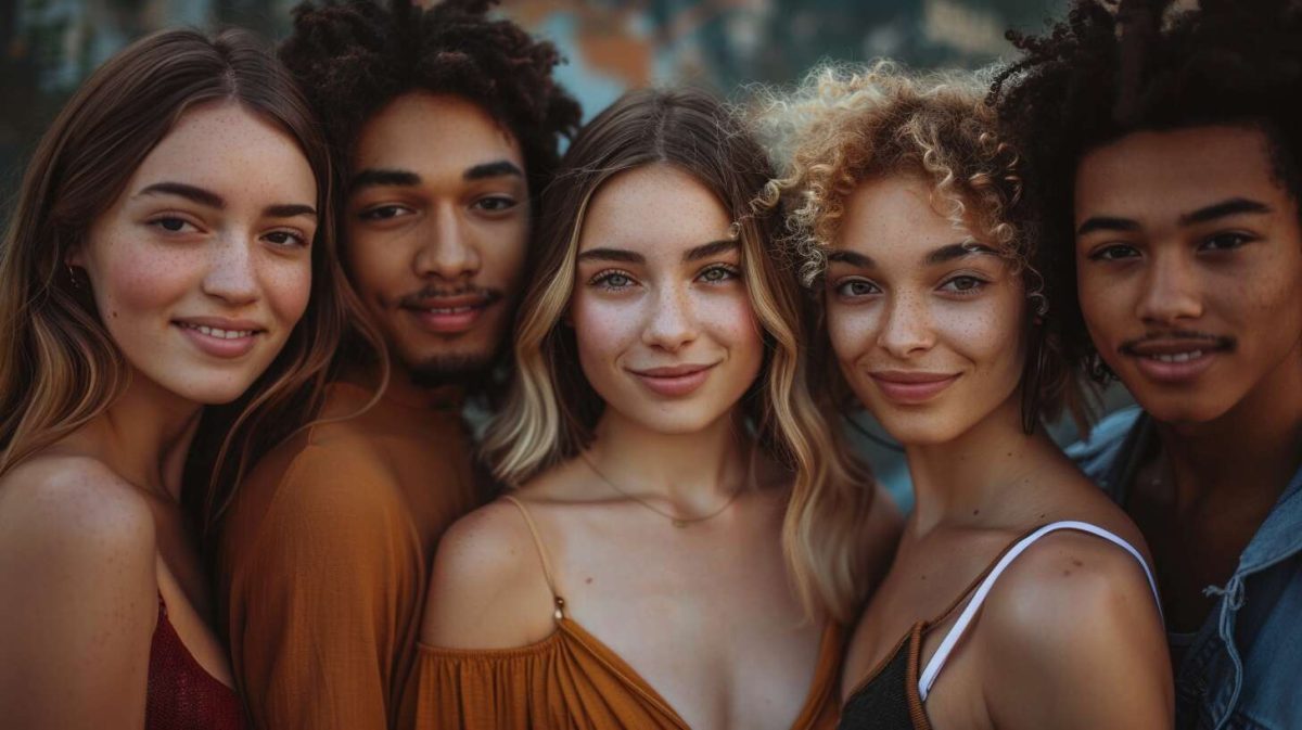 Signes révélateurs que vous êtes physiquement attirant : reconnaître votre beauté conventionnelle