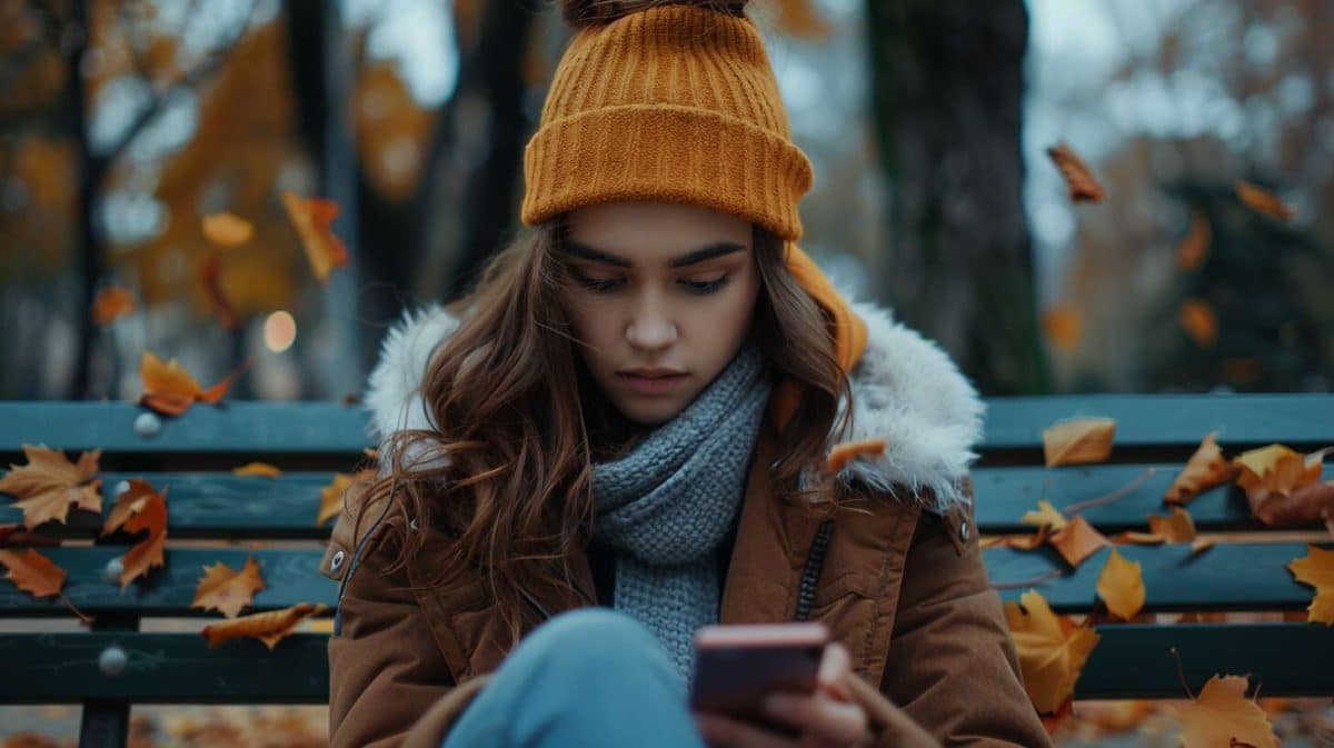 Que faire quand votre copain vous ignore : conseils et astuces