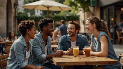 Traits de personnalité attrayants : qu'est-ce qui séduit vraiment les autres ?