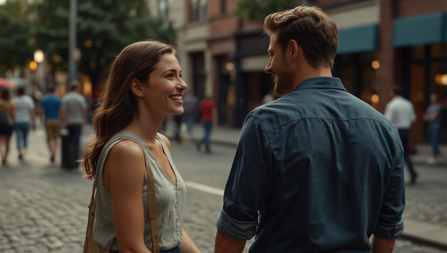 Comment rendre un homme jaloux : techniques efficaces et conseils