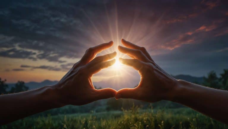 10 signes d'une profonde connexion spirituelle à reconnaître