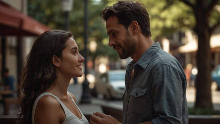 Signes d'attraction romantique : comment savoir si vous êtes attiré par quelqu'un ?