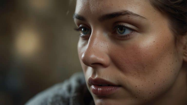Pourquoi est-elle distante ou m'évite-t-elle ? Comprendre son comportement