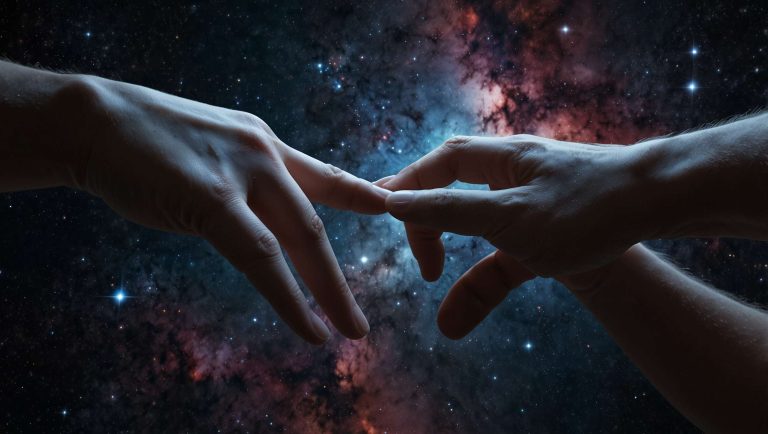 10 signes que l'Univers veut que vous soyez avec quelqu'un