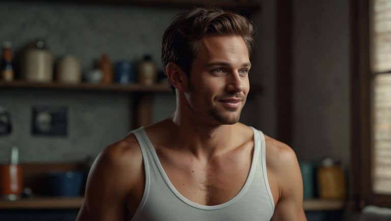 Comment savoir si un homme marié flirte avec vous : les signes révélateurs