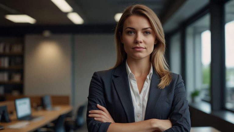 10 signes qui prouvent que vous êtes une femme assertive