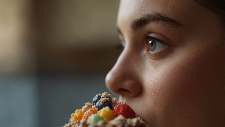 Comment gérer l'envie irrésistible de quelqu'un ?