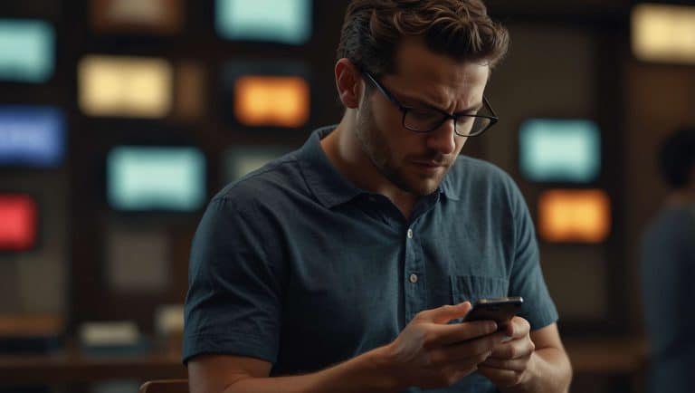 Exemple sms pour quelqu'un qui ne répond pas : astuces infaillibles
