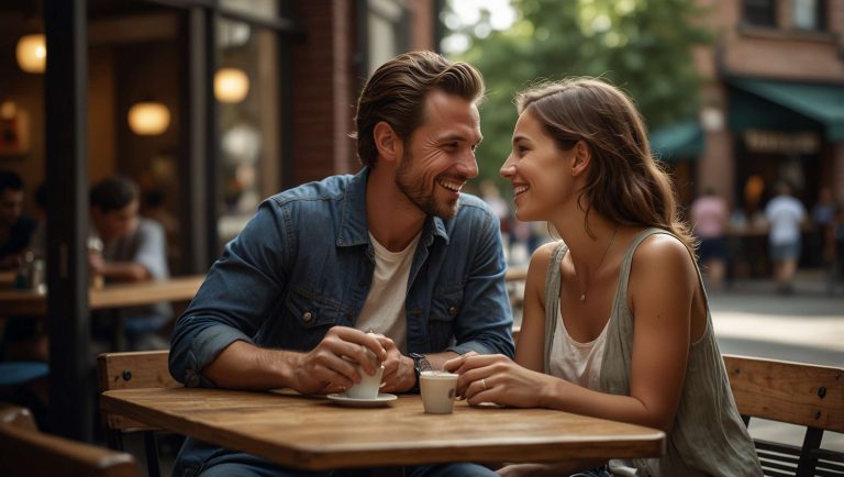 Comment savoir si je lui plais : les signes qui ne trompent pas