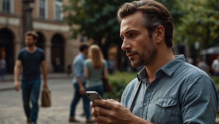 Signe qu'il en aime une autre : comment le savoir ?