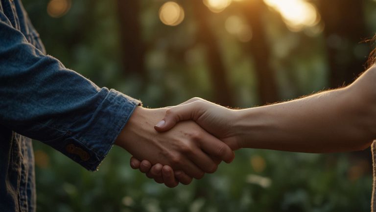Texte d'amour qui fait craquer : les meilleurs exemples