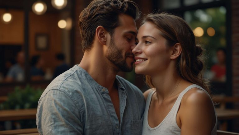 Comment savoir s&rsquo;il m&rsquo;aime : les signes révélateurs