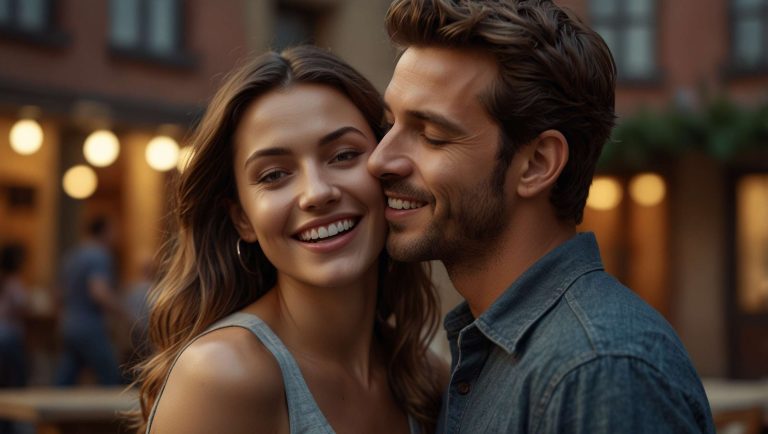 Comment faire tomber amoureux un homme : astuces efficaces
