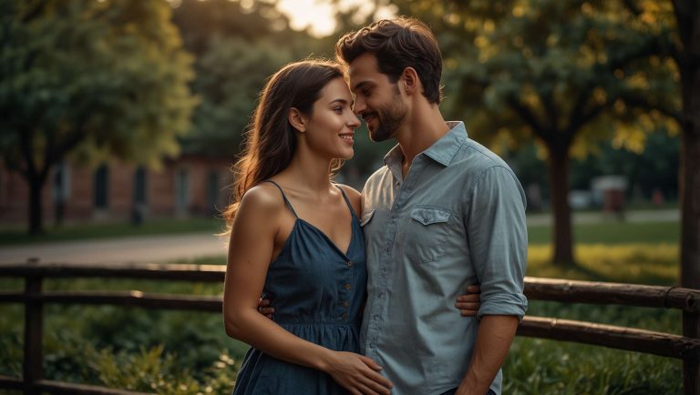 Comment savoir si elle m'aime : les signes qui ne trompent pas