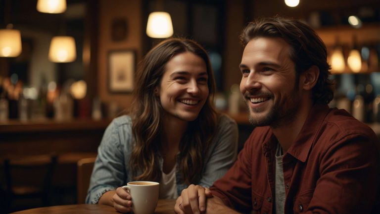 Questions à poser en couple : 10 idées pour mieux se connaître
