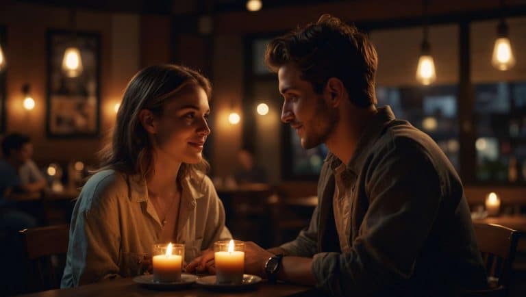 Sujets de conversation pour séduire votre crush